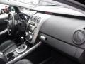 2008 Brilliant Black Mazda CX-7 Grand Touring AWD  photo #10