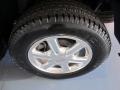 2007 GMC Envoy SLT Wheel
