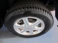  2007 Envoy SLT Wheel