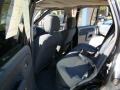 Super Black - Xterra XE V6 Photo No. 11