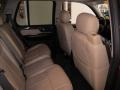 2007 Cranberry Red Metallic GMC Envoy SLT  photo #12