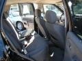 2003 Super Black Nissan Xterra XE V6  photo #15