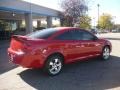 2008 Victory Red Pontiac G5   photo #6