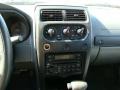 Super Black - Xterra XE V6 Photo No. 21