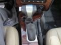  2007 Envoy SLT 4 Speed Automatic Shifter