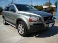 Willow Green Metallic - XC90 2.5T AWD Photo No. 4