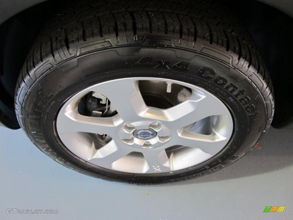 2010 Volvo XC70 3.2 AWD Wheel Photo #38423077