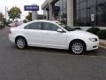 Ice White - S80 3.2 Photo No. 2