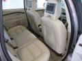  2010 XC70 3.2 AWD Sandstone Interior