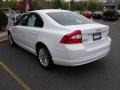 Ice White - S80 3.2 Photo No. 5