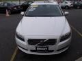 Ice White - S80 3.2 Photo No. 8