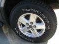 2007 Ford Escape XLS 4WD Wheel and Tire Photo