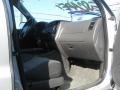 Silver Metallic - Escape XLS 4WD Photo No. 12