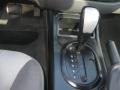 4 Speed Automatic 2007 Ford Escape XLS 4WD Transmission