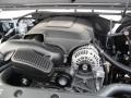 5.3 Liter Flex-Fuel OHV 16-Valve VVT Vortec V8 Engine for 2011 Chevrolet Silverado 1500 LT Extended Cab 4x4 #38424177