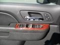 Ebony Controls Photo for 2011 Chevrolet Silverado 3500HD #38424349
