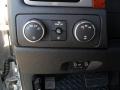 Ebony Controls Photo for 2011 Chevrolet Silverado 3500HD #38424365