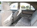 Beige Interior Photo for 2003 Kia Sorento #38424525