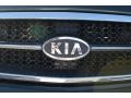 2003 Kia Sorento LX 4WD Badge and Logo Photo