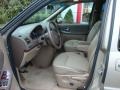 2005 Buick Terraza Cashmere Interior Prime Interior Photo
