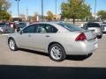 2008 Gold Mist Metallic Chevrolet Impala LTZ  photo #4