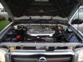 Chrome Silver Metallic - Pathfinder SE 4x4 Photo No. 12