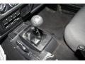 Dark Slate Gray Transmission Photo for 2006 Jeep Wrangler #38425701