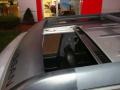 Chrome Silver Metallic - Pathfinder SE 4x4 Photo No. 28