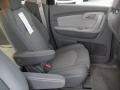 2011 Dark Blue Metallic Chevrolet Traverse LT  photo #17