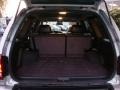 Chrome Silver Metallic - Pathfinder SE 4x4 Photo No. 31