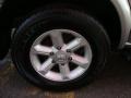 Chrome Silver Metallic - Pathfinder SE 4x4 Photo No. 37