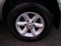 Chrome Silver Metallic - Pathfinder SE 4x4 Photo No. 38