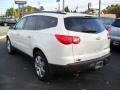 White - Traverse LTZ Photo No. 2