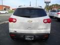 White - Traverse LTZ Photo No. 3