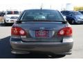 2006 Phantom Gray Pearl Toyota Corolla S  photo #3