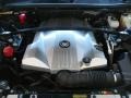  2008 SRX 4 V8 AWD 4.6 Liter DOHC 32-Valve VVT Northstar V8 Engine