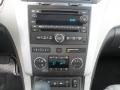 Light Gray/Ebony Controls Photo for 2011 Chevrolet Traverse #38425997