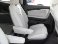 Light Gray/Ebony Interior Photo for 2011 Chevrolet Traverse #38426129