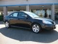 Carbon Black Metallic - G6 Sedan Photo No. 1