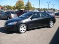 Carbon Black Metallic - G6 Sedan Photo No. 2