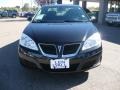 Carbon Black Metallic - G6 Sedan Photo No. 3