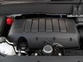 3.6 Liter DI DOHC 24-Valve VVT V6 Engine for 2011 Chevrolet Traverse LTZ #38426221