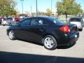 Carbon Black Metallic - G6 Sedan Photo No. 4