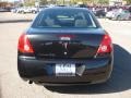 Carbon Black Metallic - G6 Sedan Photo No. 5