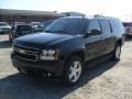 Black - Suburban LT 4x4 Photo No. 1