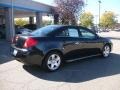 Carbon Black Metallic - G6 Sedan Photo No. 6