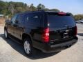 Black - Suburban LT 4x4 Photo No. 2