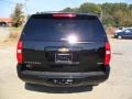 Black - Suburban LT 4x4 Photo No. 3