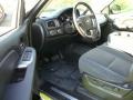 Graystone Metallic - Avalanche LT 4WD Photo No. 12