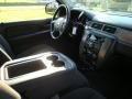 2007 Graystone Metallic Chevrolet Avalanche LT 4WD  photo #18